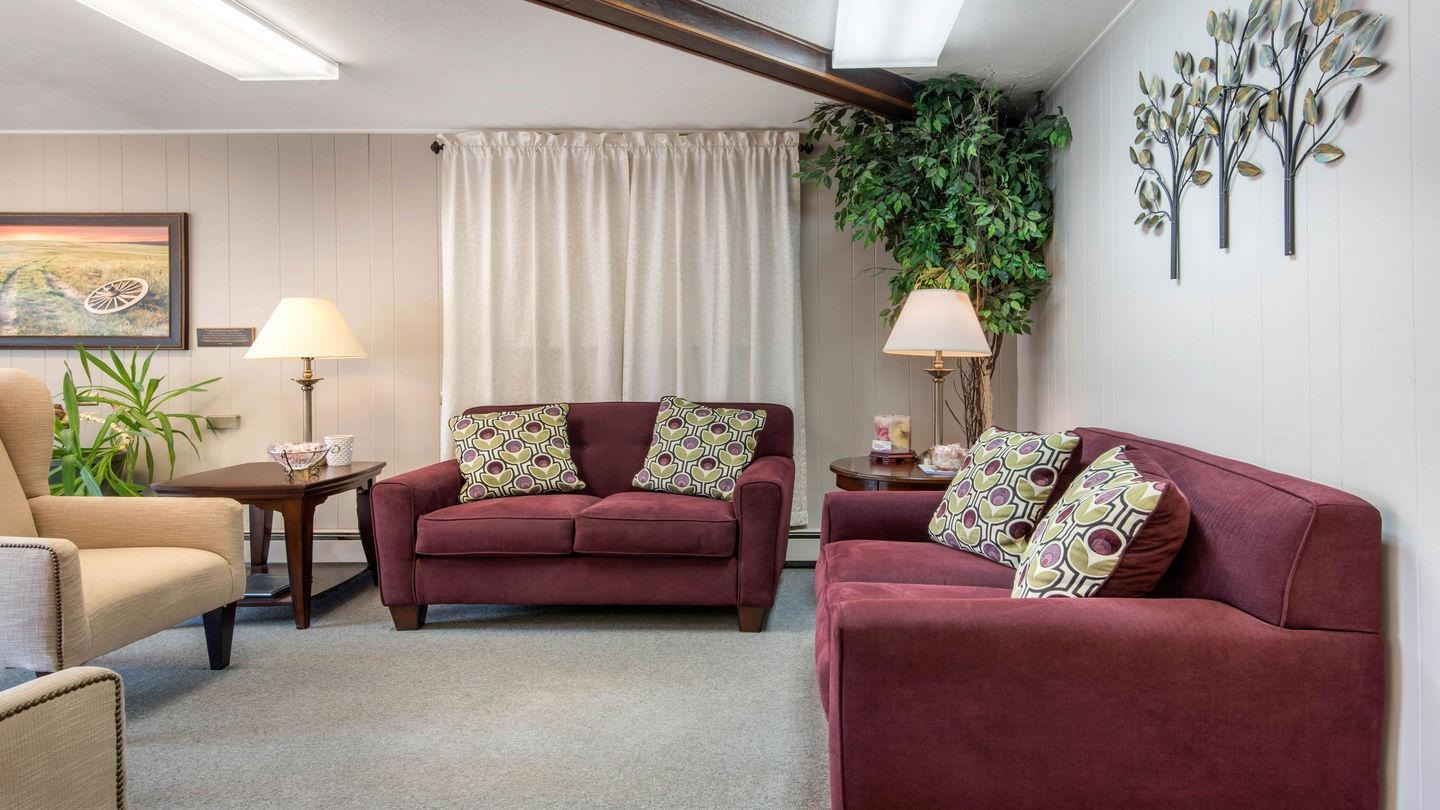 Allen-Miller Funeral Home gallery image 4