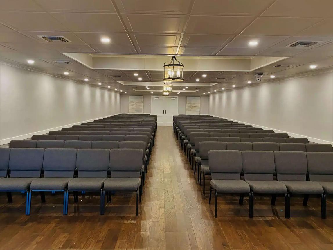 Allen-Miller Funeral Home gallery image 3
