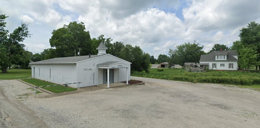 Allen-Miller Funeral Home