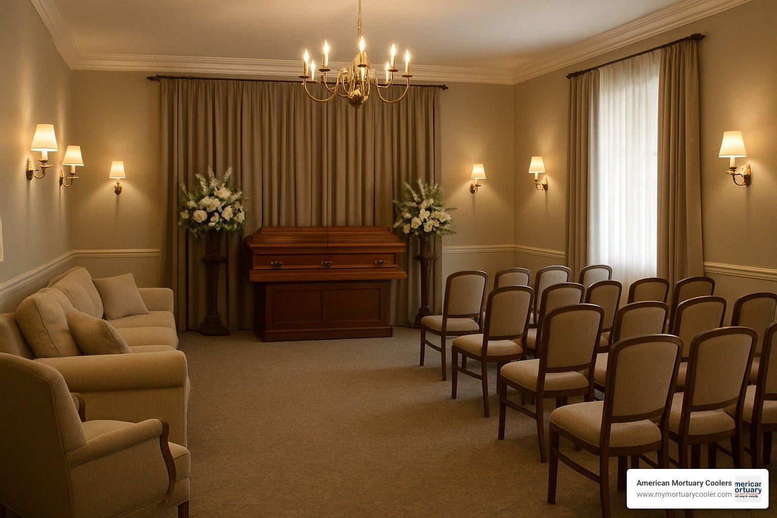 Allen-Miller Funeral Home gallery image 2